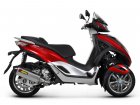 Piaggio MP3 300LT